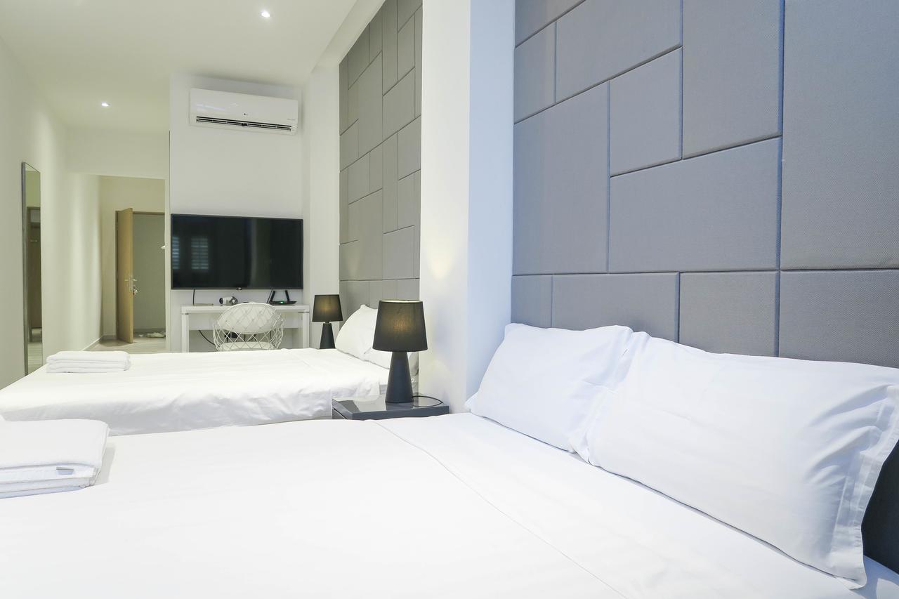 Comfy Studio 3 By Ong Realty Singapura Luaran gambar