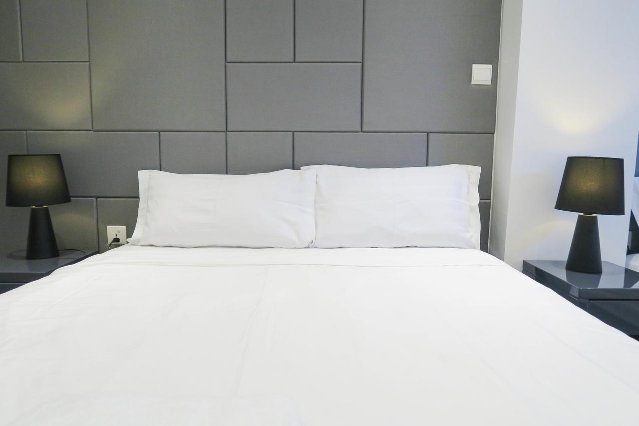 Comfy Studio 3 By Ong Realty Singapura Luaran gambar